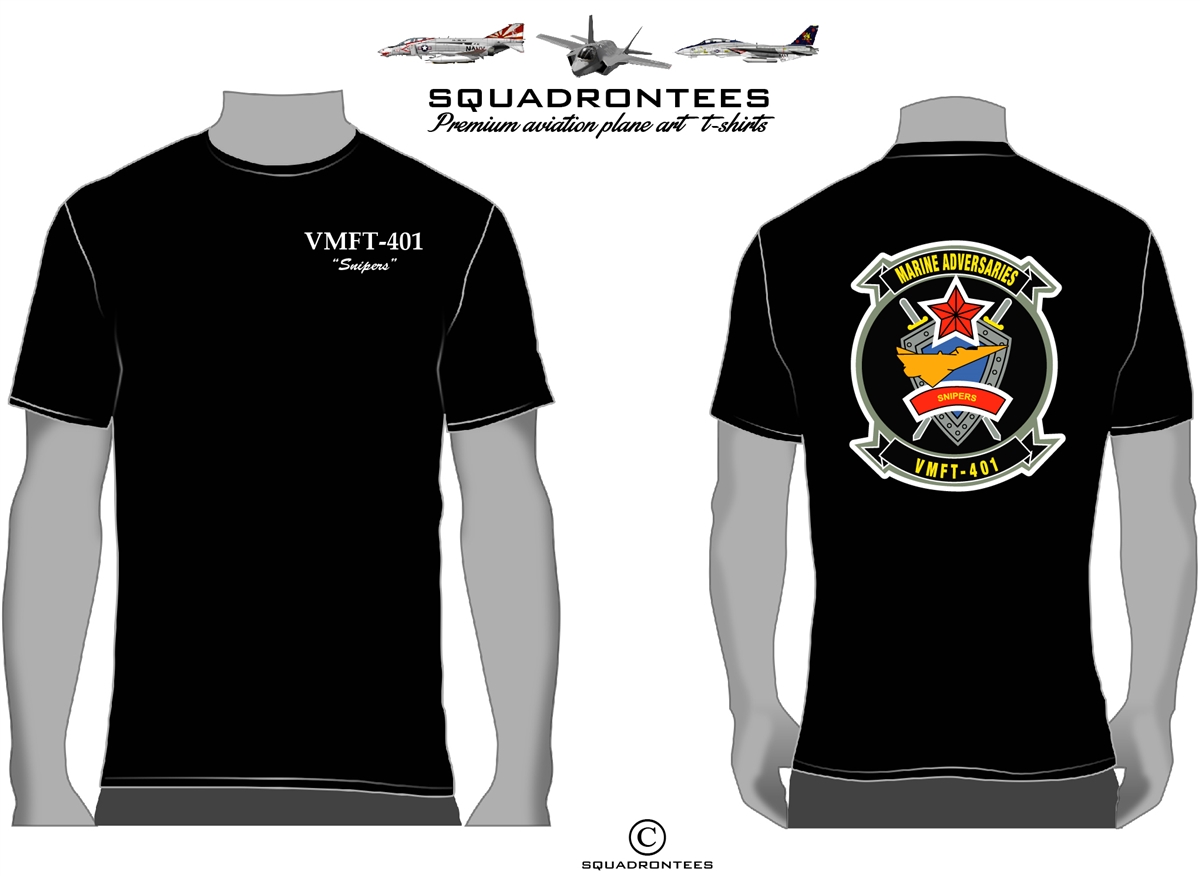 T-shirt Unisexe Softstyle Aardvark Fighter Squadron VF-114 - Neuf Avec étiquettes